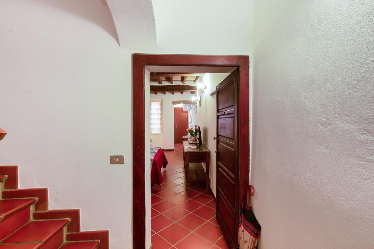 Parma Portici Antichi Monolocale A 5 Min Dal Duomo Apartment Екстериор снимка